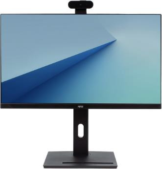 Моноблок NORBEL C845510Ц AIO Hiper HO-K23M-H510-B Black