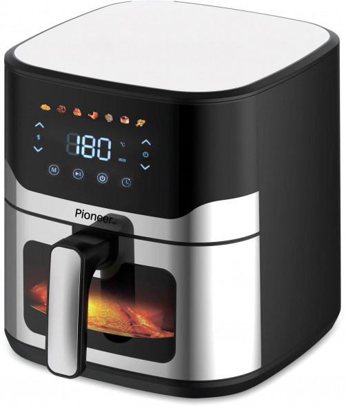 ГРИЛИ, ШАШЛЫЧНИЦЫ, АЭРОГРИЛИ PIONEER SM518D