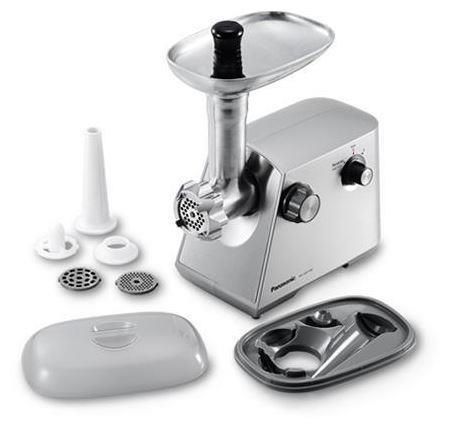 Мясорубка PANASONIC MK-GM1700