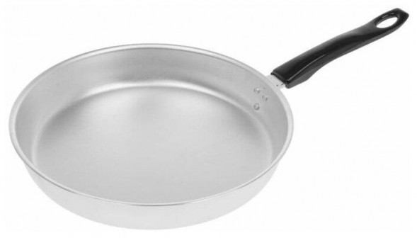 Сковорода SCOVO МТ026 алюм 26см пласт/руч