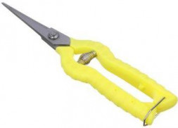 Ножницы садовые INBLOOM Ножницы садовые, 21см, нерж. сталь 2CR13, PP (186-010)