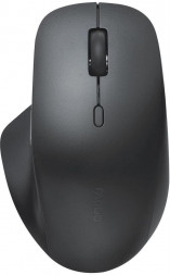 Мышь беспроводная RAPOO M50 PLUS Black