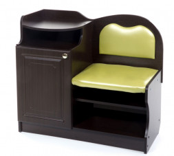 Банкетка БИТЕЛ БАНКЕТКА №1 (ВЕНГЕ , С.-105)