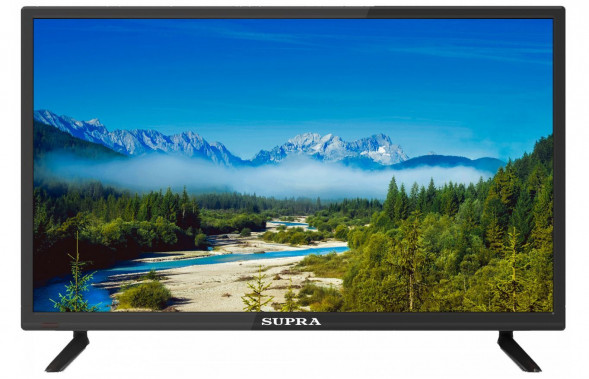 LЕD-телевизор SUPRA STV-LC24LT0045W