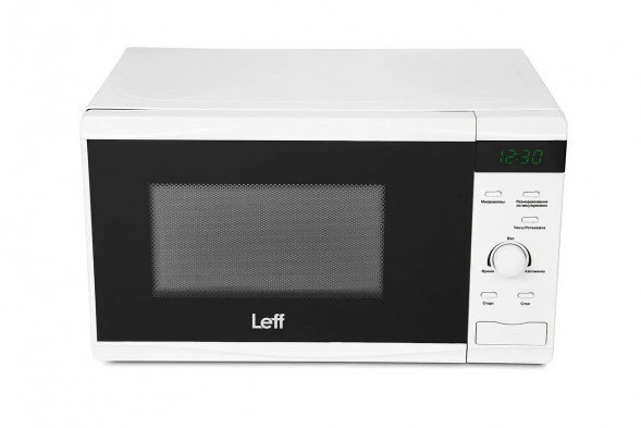 Микроволновая печь LEFF20MD725W