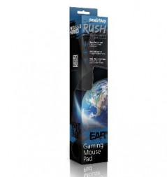Коврик SMARTBUY (SBMP-17G-EA) Earth M-size
