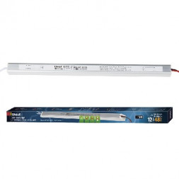 Не герметичные (класс защиты IP 20) UNIEL (UL-00004845) UET-VAT-048A20 12V IP20