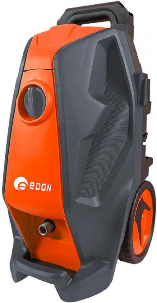 Мойка высокого давления EDON PW-130/2250 черный/оранжевый 20737