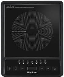 Плата настольная индукция BLACKTON Bt IC133C Black
