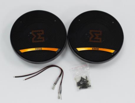 Автоакустика EDGE EDBX5-E1