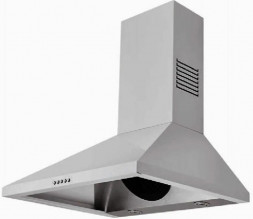 Вытяжка VESTA VPR860 GR серая