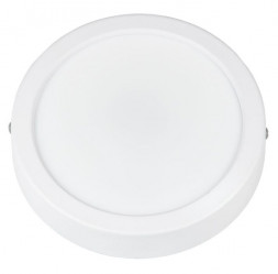 СВЕТИЛЬНИКИ НАКЛАДНЫЕ VOLPE (UL-00005823) ULM-Q240 18W/4000K WHITE