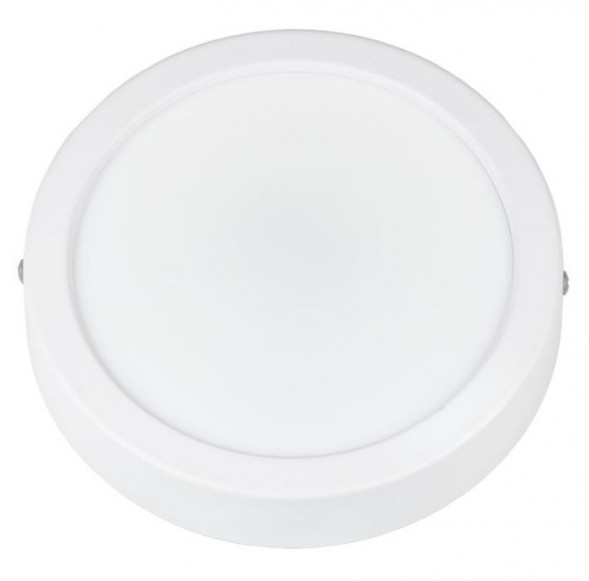 СВЕТИЛЬНИКИ НАКЛАДНЫЕ VOLPE (UL-00005823) ULM-Q240 18W/4000K WHITE
