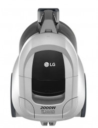 Пылесос LG VC5420NNTS [ПИ]