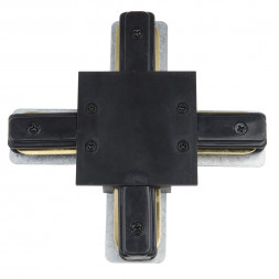 АКСЕССУАРЫ ДЛЯ СВЕТИЛЬНИКОВ VOLPE (UL-00007452) UBX-Q123 R41 BLACK 1 POLYBAG