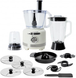 КУХОННЫЕ КОМБАЙНЫ RAGEX R108-105