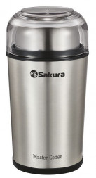 Кофемолка SAKURA SA- 6173S