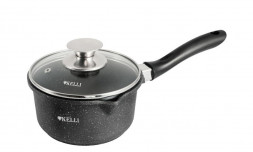 Ковш KELLI KL-4023-16 1,6л.