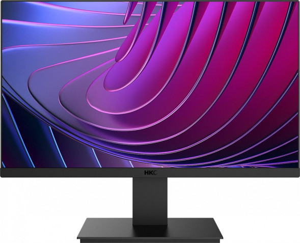 HKC Монитор MB21V13FF10 21.5 , черный