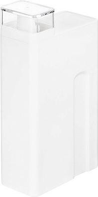 РЫЖИЙ КОТ Контейнер для стирального порошка ELINE (с набором стикеров) (106912)