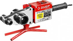 Сварочный аппарат ЗУБР АСТ-2000 Сварочный аппарат для полипропиленовых труб 2000 Вт