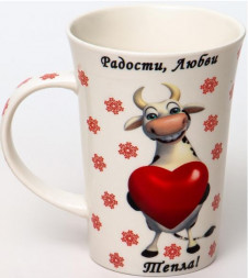 Кружка OLAFF 200-08006 Кружка