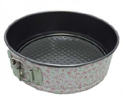 Посуда IRIT IRH-926 форма для выпечки 20х6.5 см