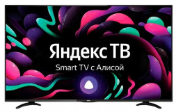 LED-телевизор BBK 55LEX-8289/UTS2C SMART TV 4K Ultra HD