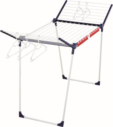 Сушилки для белья LEIFHEIT 81520 PEGASUS200 20м