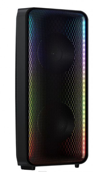Музыкальный центр SAMSUNG MX-ST40B [ПИ]