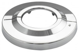 Чашка декоративная САНАКС 159 Чашка декоративная хромированная 1 РАЗБОРНАЯ