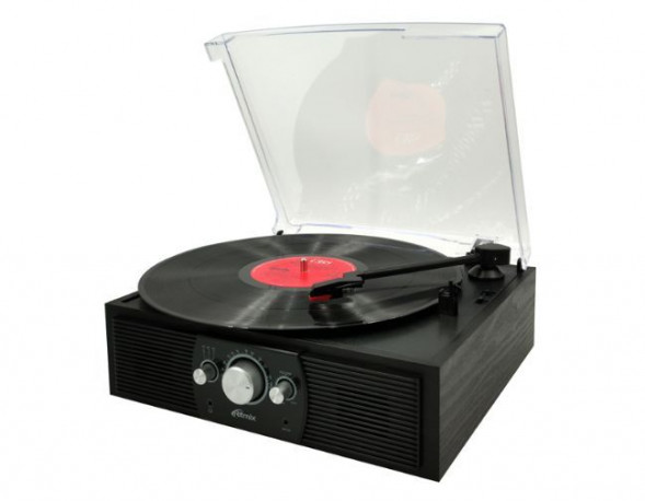 Акустика RITMIX LP-200B