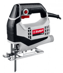 Лобзик ЗУБР Л-400 Лобзик электрический