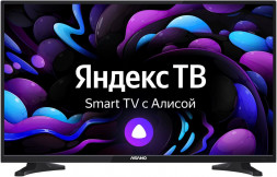 LED-ТЕЛЕВИЗОРЫ ASANO 32LH8010T SMART Яндекс
