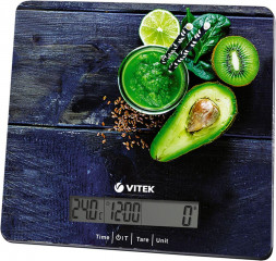 Весы кухонные электронные VITEK VT-2425