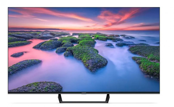 Телевизор XIAOMI MI LED TV A2 50&quot; (L50M7-EARU) SMART TV