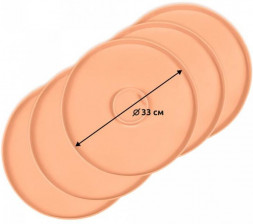 Поддон для пастилы PULLMAN PL-DR33-5 PULLMAN PL-DR33-5