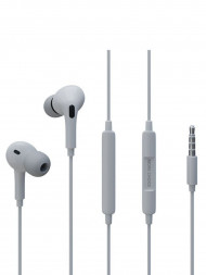 Наушники MORE CHOICE (4627151193373) G31S White