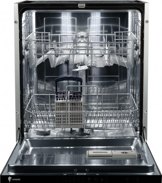 Посудомоечная машина (втраиваемая) LEONORD LDW-45B02 (109836) LEONORD LDW-45B02 (109836)