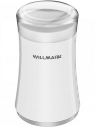 Кофемолка WILLMARK WCG-274