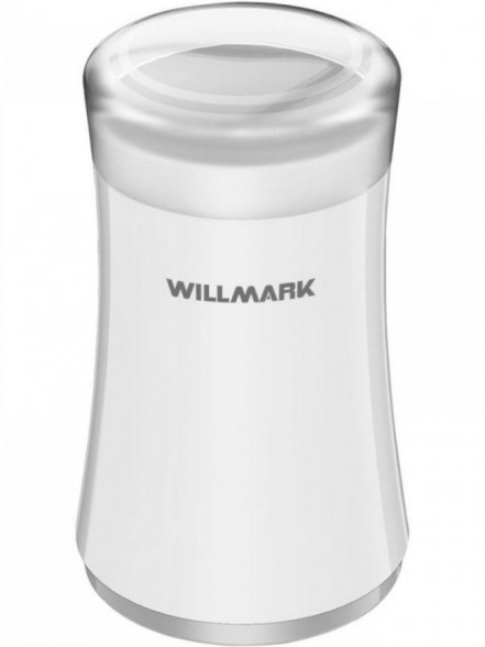 Кофемолка WILLMARK WCG-274