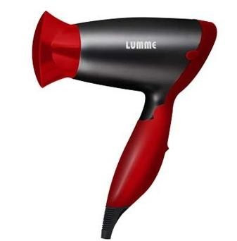 Фен LUMME LU-1028 красный