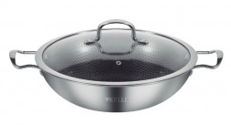 Сковорода вок KELLI KL-4291-30 4,3л.