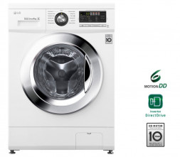 Стиральная машина LG F1096ND3