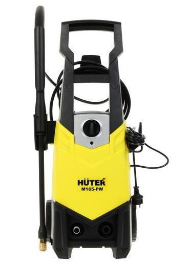 Мини-автомойка HUTER M165-PW