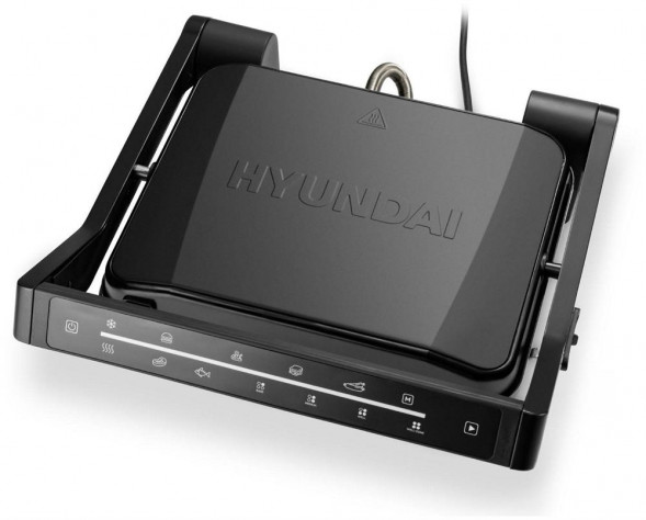 Электрогриль HYUNDAI HYG-5029