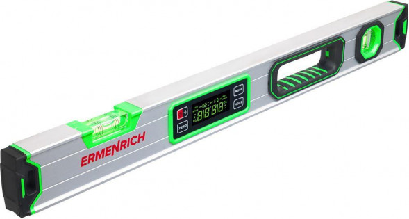 Цифровой уровень ERMENRICH Verk LL60 81739