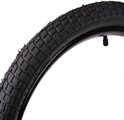 Аксессуары для велосипедов BL Покрышка -810, 20x2,3 Х112728 167047