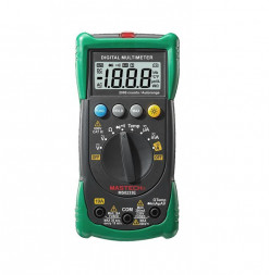 Измерительные приборы MASTECH (13-2013) MS8233E УНИВЕРСАЛЬНЫЙ МУЛЬТИМЕТР