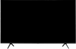 Телевизор SHIVAKI S65LU8500 black